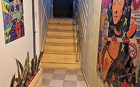 Space Art Boutique Downtown